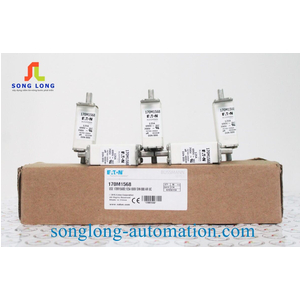 CẦU CHÌ BUSSMANN 170M1568