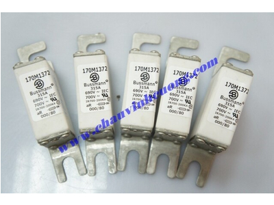Cầu chì Bussmann 170M1372