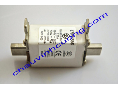 Cầu chì Bussmann 170M1568
