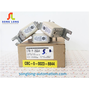 CẦU CHÌ BUSSMANN 170M2664