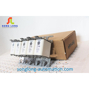 CẦU CHÌ BUSSMANN 170M2667