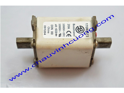 Cầu chì Bussmann 170M2673