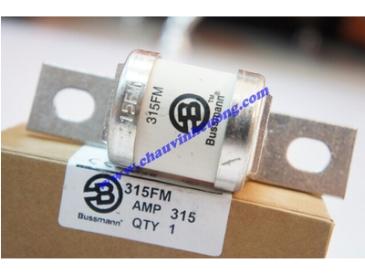 Cầu chì bussmann BS88:4 690V 315A 315FM