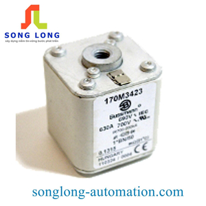 CẦU CHÌ BUSSMANN 170M3423