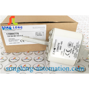 CẦU CHÌ EATON 170M4770
