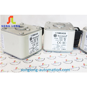 CẦU CHÌ BUSSMANN 170M5459