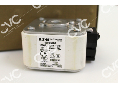 CẦU CHÌ BUSSMANN 170M6468