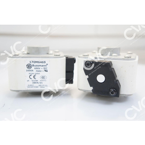 Cầu chì Bussmann 170M6469