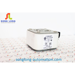 CẦU CHÌ BUSSMANN 170M6467