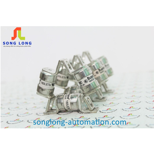 CẦU CHÌ BUSSMANN 180LET