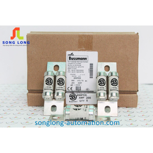 CẦU CHÌ BUSSMANN BS88:4 200A 200FEE