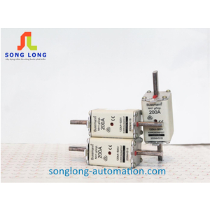 CẦU CHÌ BUSSMANN 200NHG1B