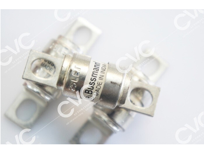 Cầu chì Bussmann BS88:4 240V 25A 25LET