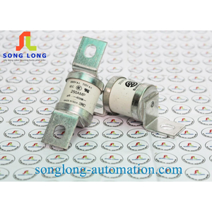 CẦU CHÌ BUSSMANN 250FM
