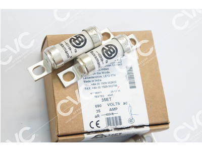 CẦU CHÌ BUSSMANN 35ET