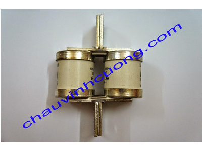 Cầu Chì Bussmann BS88:4 450A 450FMM
