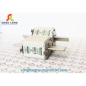 CẦU CHÌ BUSSMANN 400NH2M