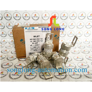 CẦU CHÌ EATON 50LET