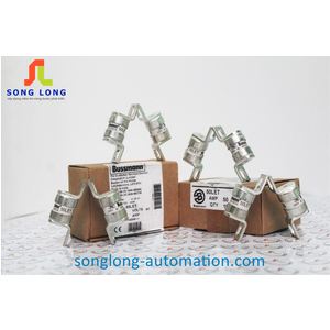 CẦU CHÌ BUSSMANN 50LET