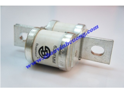 Cầu chì bussmann BS88:4 690V 630A 630FMM