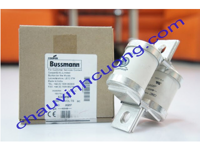 Cầu Chì Bussmann BS88:4 280A 280MMT