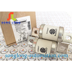 CẦU CHÌ BUSSMANN 630MMT