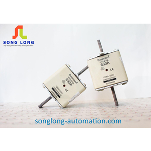 CẦU CHÌ BUSSMANN 630NHG3B
