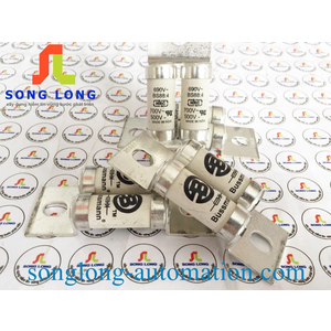 CẦU CHÌ BUSSMANN 75EET