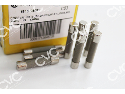 CẦU CHÌ BUSSMANN ABC-8-R