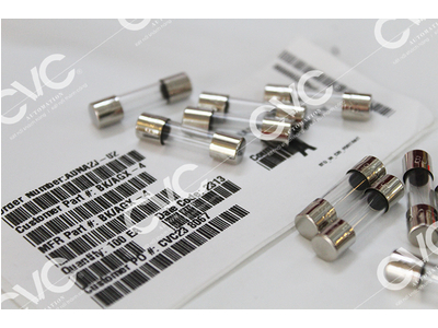 CẦU CHÌ BUSSMANN BK-AGX-4