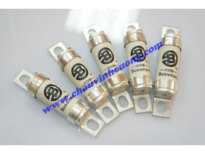 Cầu chì Bussmann 35FE