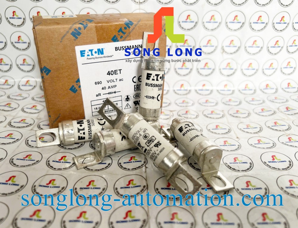 CẦU CHÌ EATON BS88-4 40A 40ET