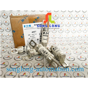 CẦU CHÌ EATON BS88-4 40A 40ET