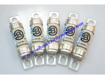 Cầu chì Bussmann 40FE