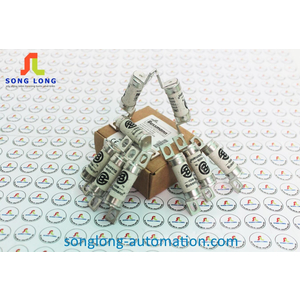 CẦU CHÌ BUSSMANN BS88:4 45A 45ET