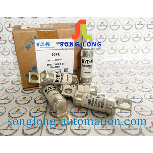 CẦU CHÌ 50A EATON BS88-4 50FE