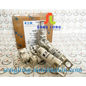 CẦU CHÌ EATON BS88:4 63A 63ET