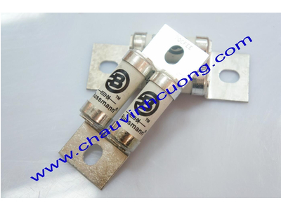 Cầu chì bussmann BS88:4 690V 200A 200FEE