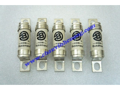 Cầu chì Bussmann BS88:4 690V 45A 45FE