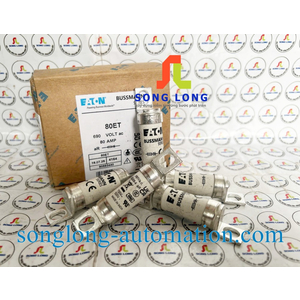 CẦU CHÌ BUSSMANN BS88:4 80A 80ET