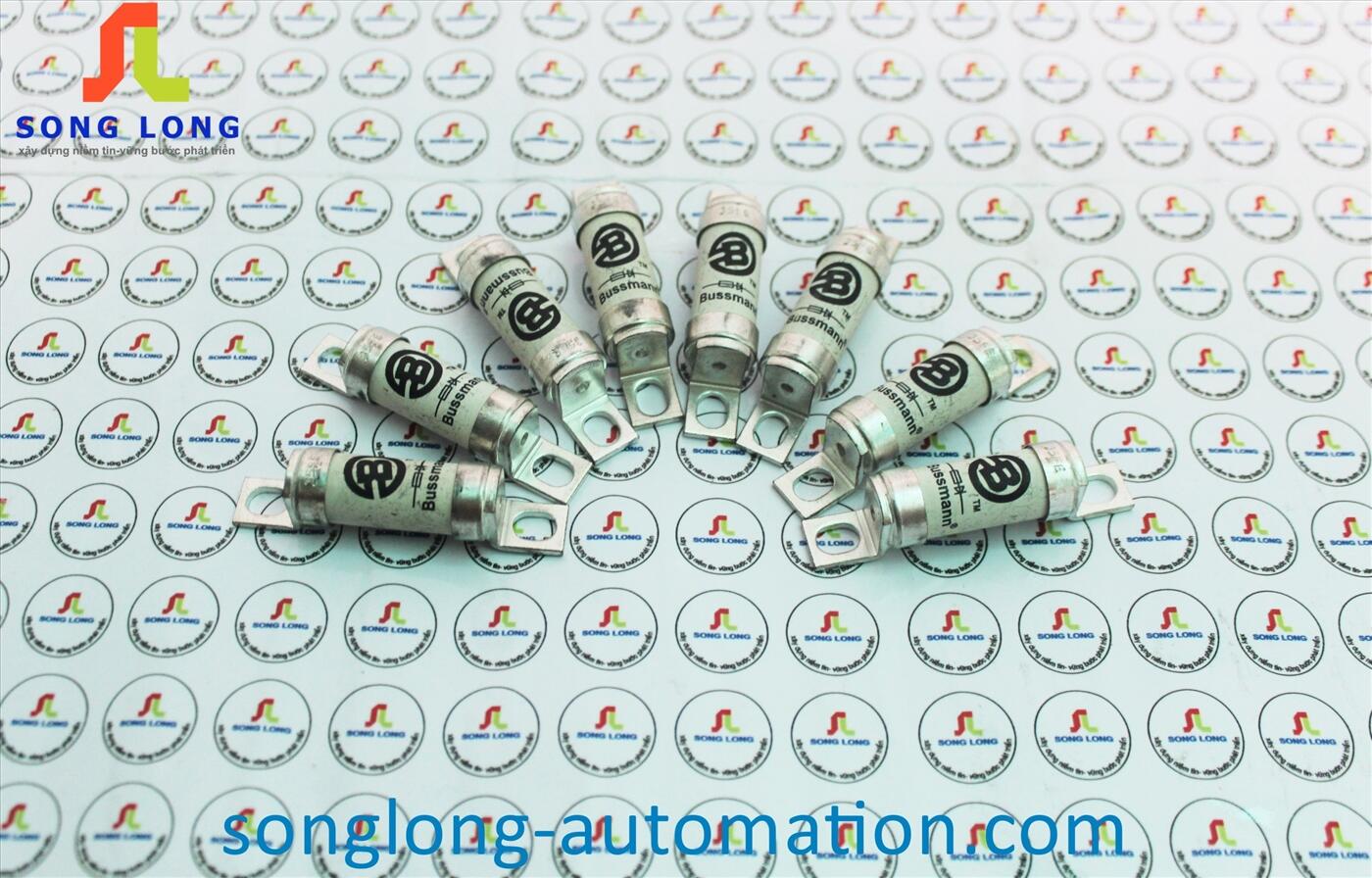 CẦU CHÌ BUSSMANN BS88:4 90A 90FE