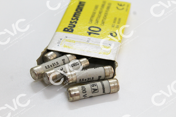 CẦU CHÌ BUSSMANN C08G6