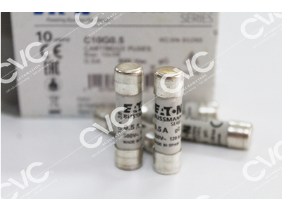 CẦU CHÌ BUSSMANN C10G0.5