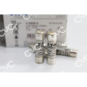 CẦU CHÌ BUSSMANN C10G0.5
