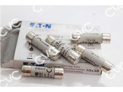 CẦU CHÌ BUSSMANN C10G0.5