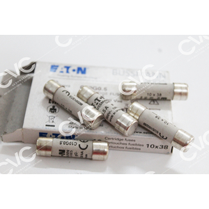 CẦU CHÌ BUSSMANN C10G0.5