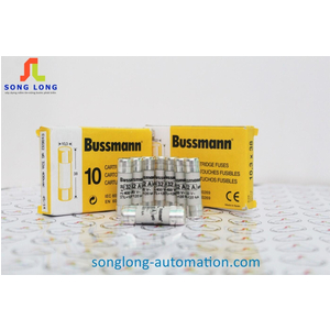 CẦU CHÌ 10X38 BUSSMANN C10G32