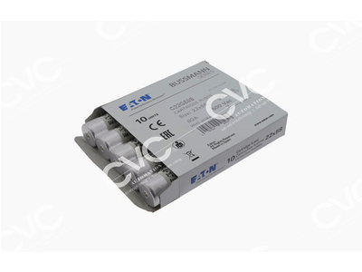 CẦU CHÌ BUSSMANN C22G80S