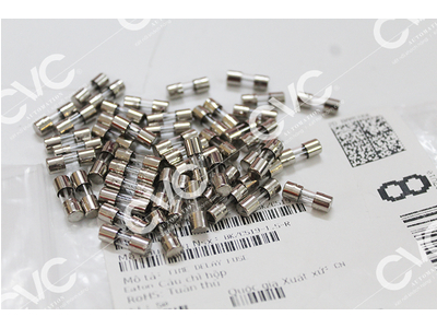 CẦU CHÌ BUSSMANN BK/C519-1,5-R