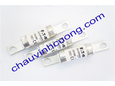Cầu chì Bussmann BS88:2 CEO80